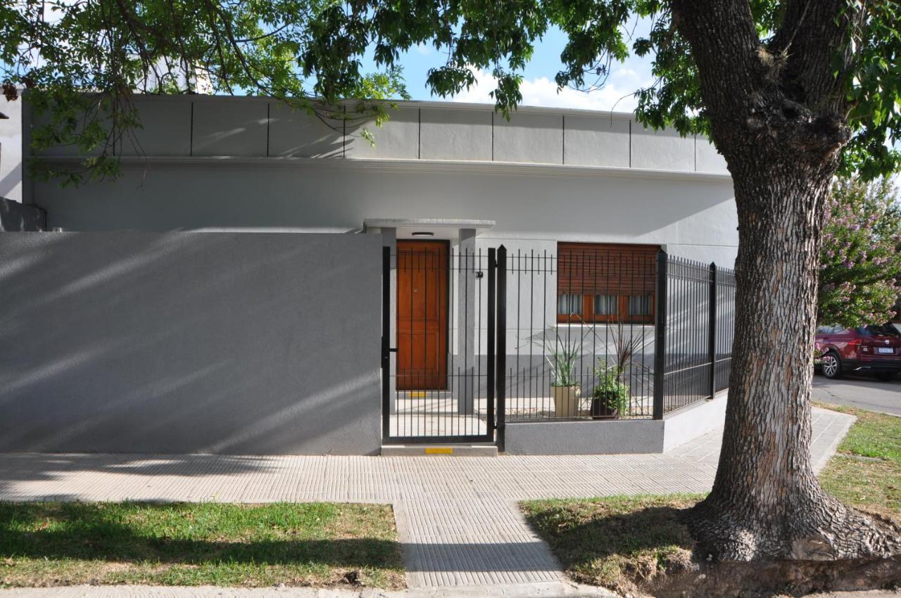 Villa La Vizcaina Chascomús Exterior foto